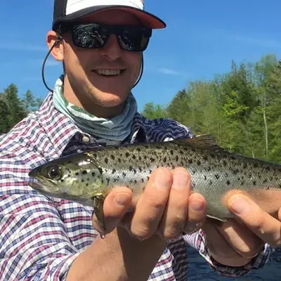 Fly Fishing with Northern Outdoors